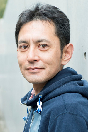 Retrato de Gorō Miyazaki