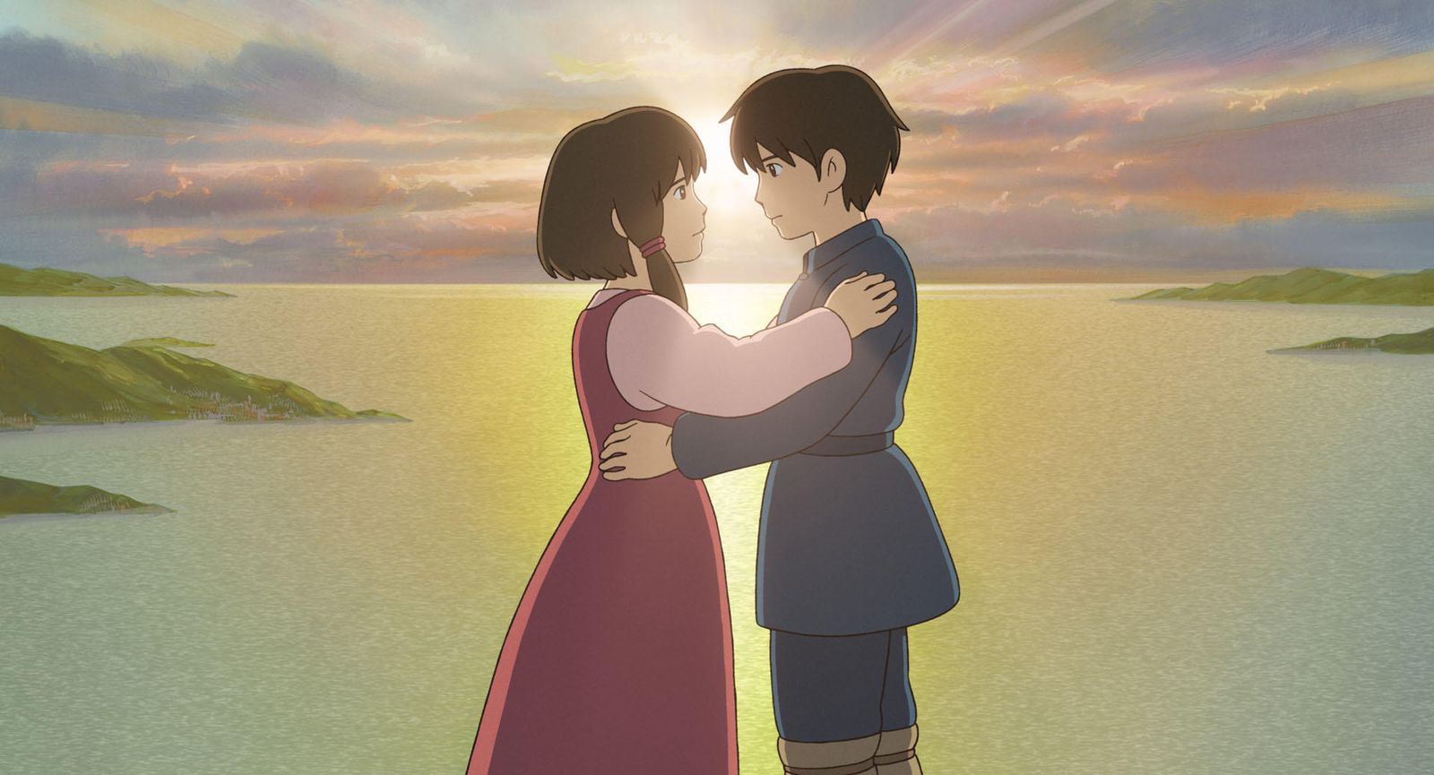 Arren y Therru