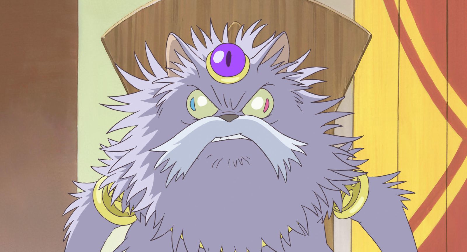 El Rey de los Gatos