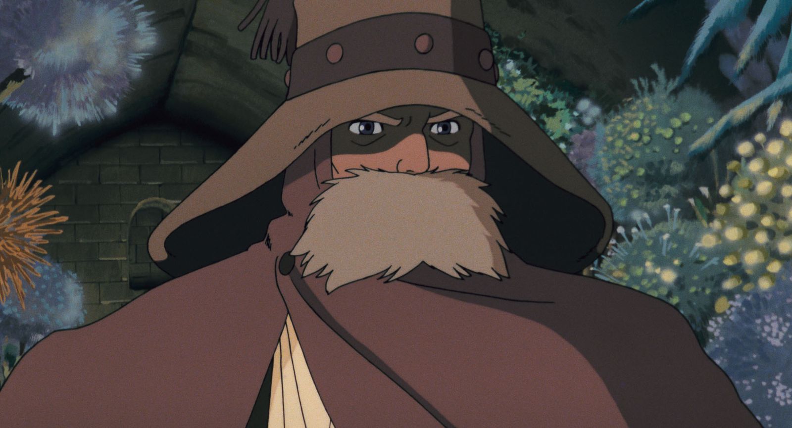 Lord Yupa, el espadachín errante