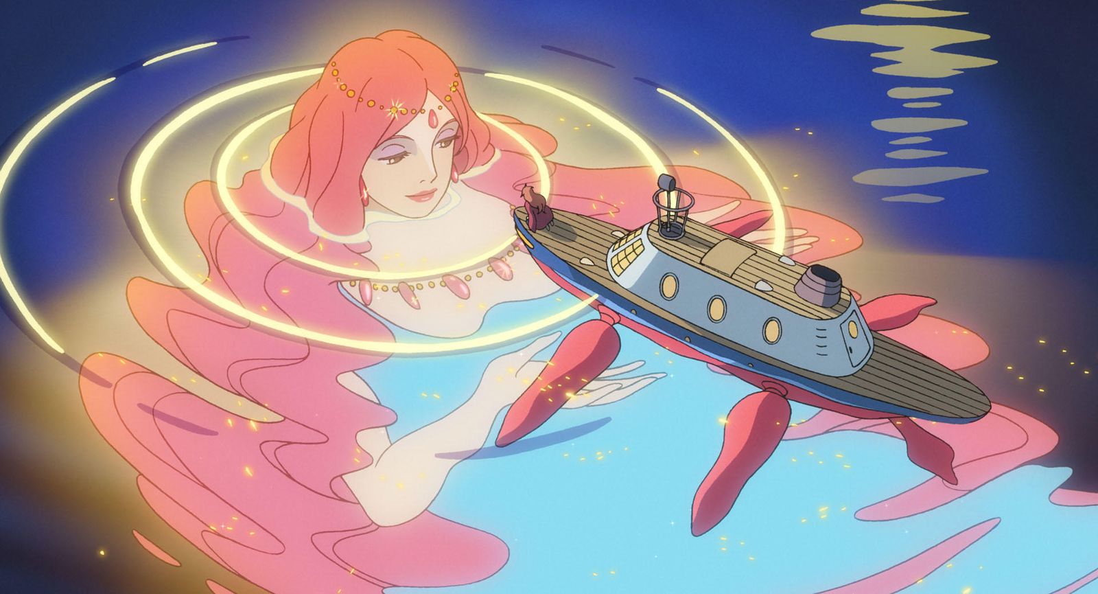 Granmamare, la madre del mar