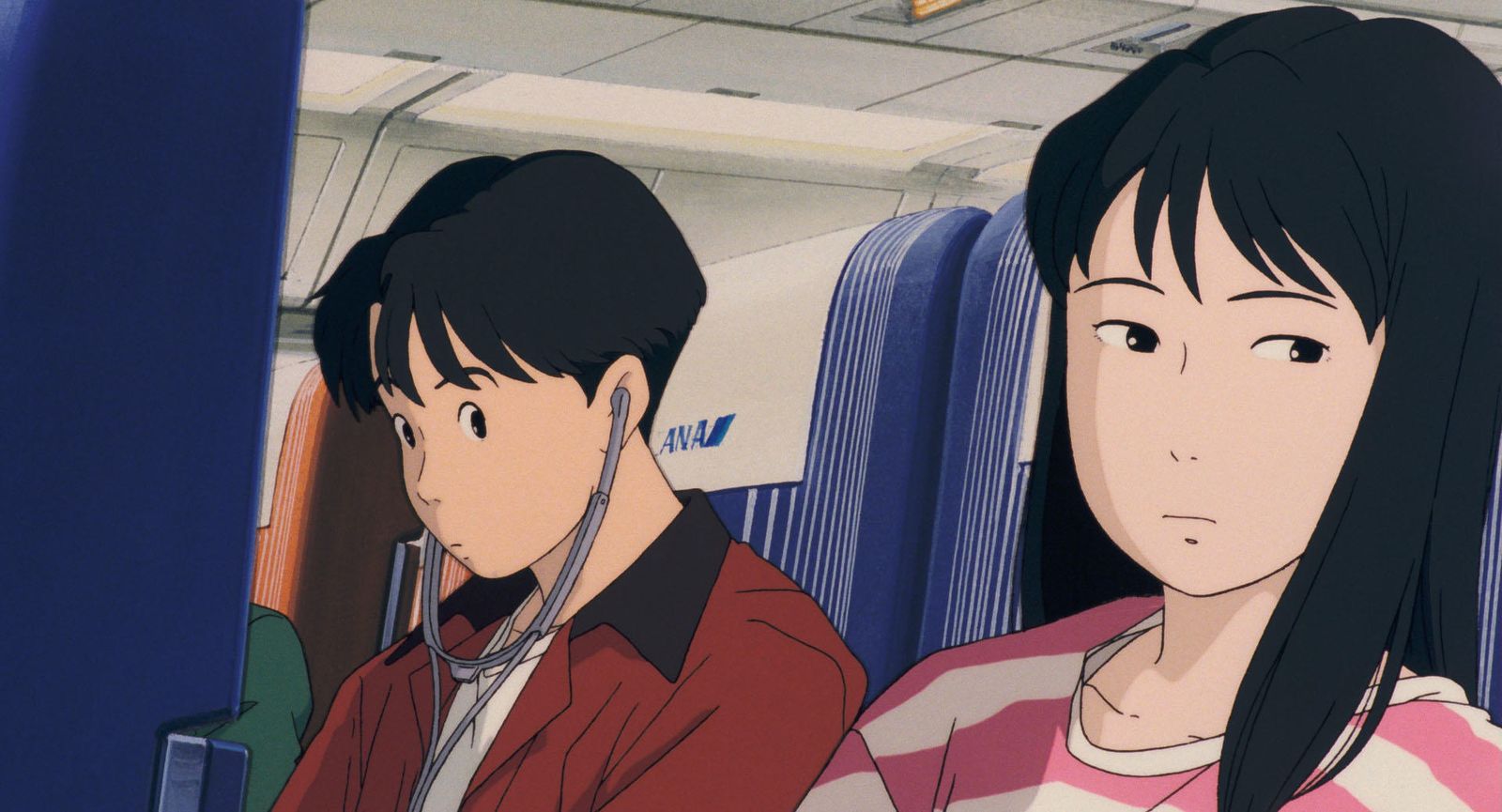 El viaje improvisado a Tokio
